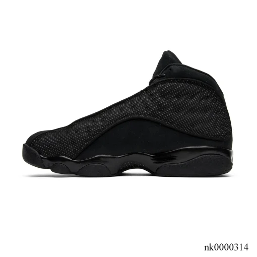 AJ 13 Black Cat Shoes Sneakers - nk0000314 - Image 3