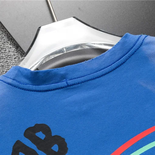 BLCG T-shirt 345 - blcg0000498 - Image 6