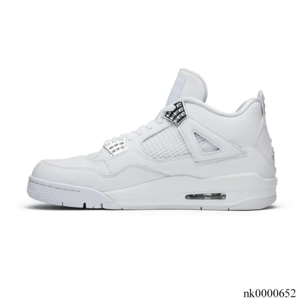 Alternative view of AJ 4 Retro Pure Money (2017) Shoes Sneakers - nk0000652