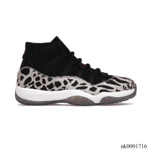 AJ 11 Retro Animal Instinct Shoes Sneakers - nk0001716