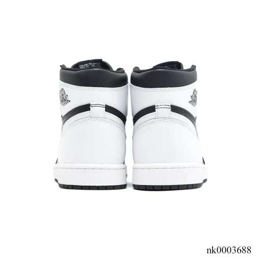 AJ 1 High OG "Reverse Panda" Shoes Sneakers - nk0003688 - Image 4