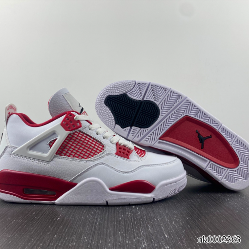 AJ 4 Retro Alternate 89 Shoes Sneakers - nk0002363 - Image 5