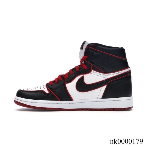 AJ 1 Retro High Bloodline Shoes Sneakers - nk0000178 - Image 2