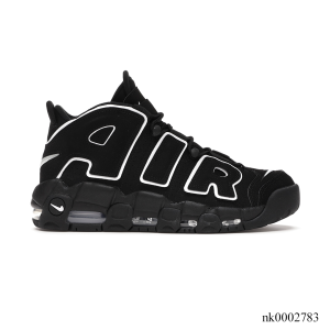 Air More Uptempo Shoes Sneakers - nk0002783