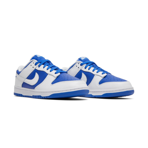 Dunk Low Racer Blue Shoes Sneakers - nk0002118 - Image 3