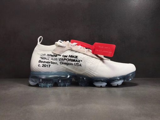 Air VaporMax OW 2018 Shoes Sneakers - nk0000037 - Image 7