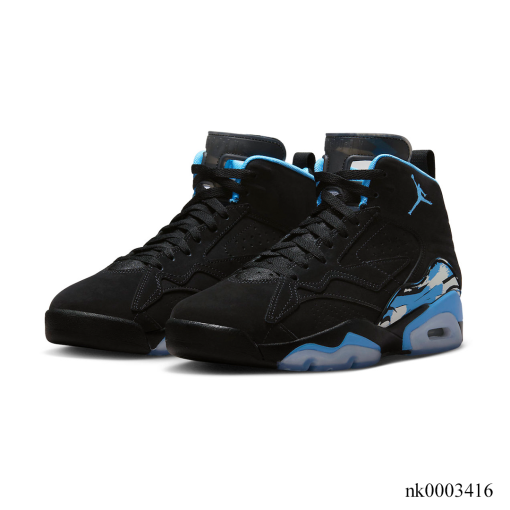 AJ MVP 678  “UNC” Shoes Sneakers - nk0003416 - Image 3
