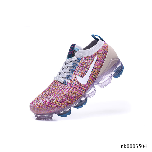 Air VaporMax Flyknit Shoes Sneakers (W) - nk0003504 - Image 6
