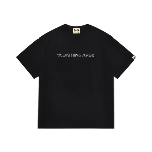 Bape T-Shirt - 110 - bap0000110