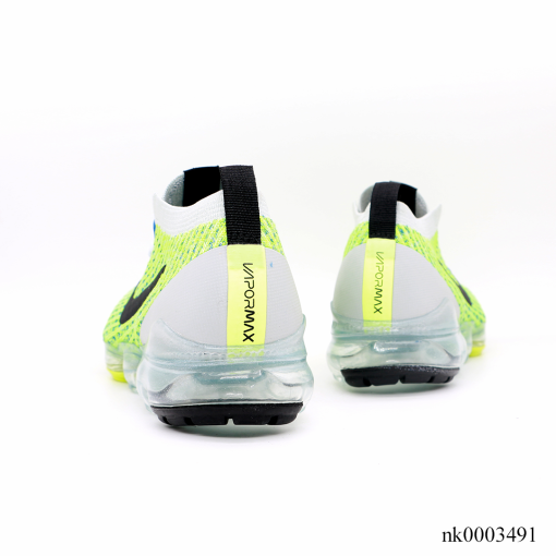 Air VaporMax Flyknit Shoes Sneakers - nk0003491 - Image 5