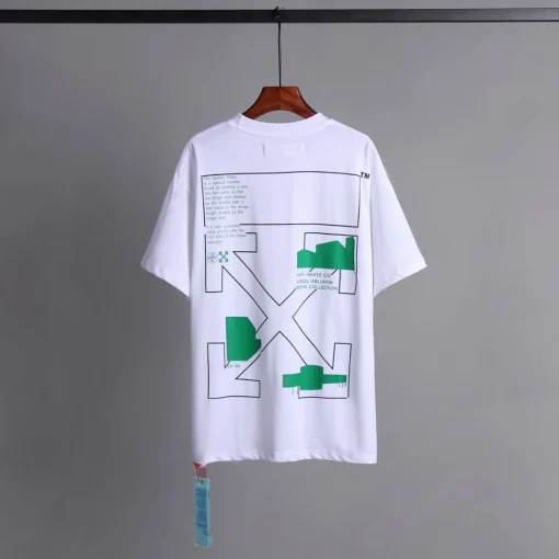 OW T-Shirt - 320 - owf0000320 - Image 3