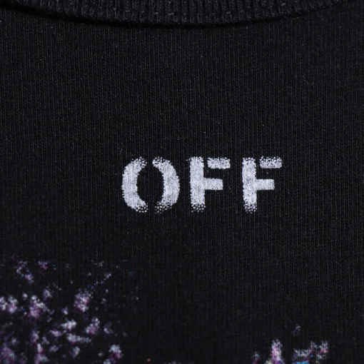 OW T-Shirt - 323 - owf0000323 - Image 4