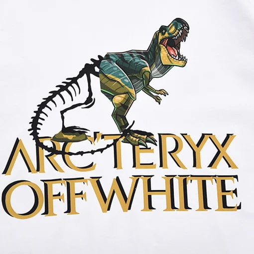 OW T-Shirt - 327 - owf0000327 - Image 8