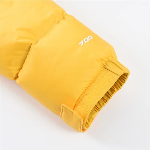TNF Down Jacket - 100 - tnf0000100 - Image 7
