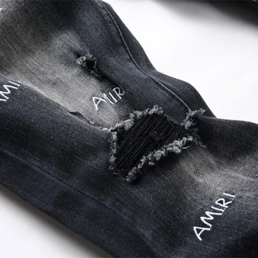 AM Jeans - 203 - ami0000203 - Image 7