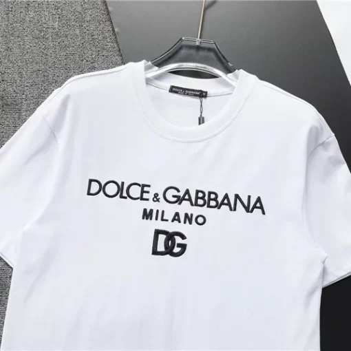 D&G T-Shirt - dng0000063 - Image 8