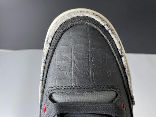 AJ 3 Retro SE Animal Instinct 2.0 Shoes Sneakers - nk0000760 - Image 11