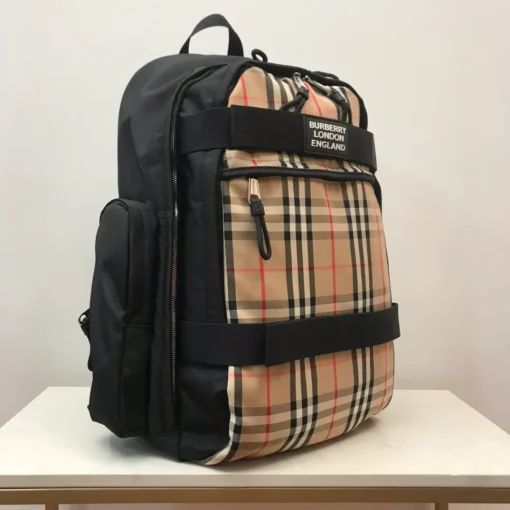 BUR - Backpack - 9 - obp0000009 - Image 4