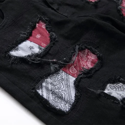 AM Jeans - ami0000107 - Image 11
