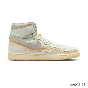 AJ 1 x Union LA  Footscape Shoes Sneakers - nk0003175