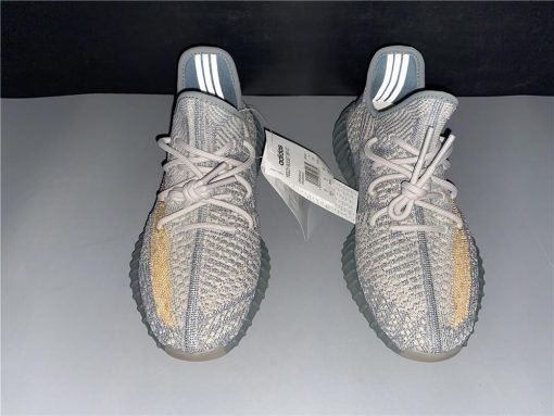 YzY Boost 350 V2 Israfil Shoes Sneakers - ad0000150 - Image 6