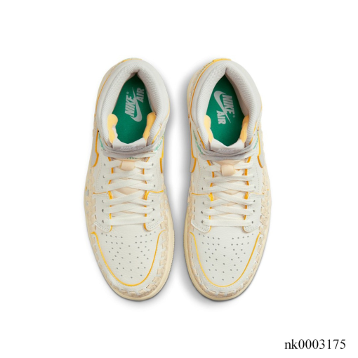 AJ 1 x Union LA  Footscape Shoes Sneakers - nk0003175 - Image 4