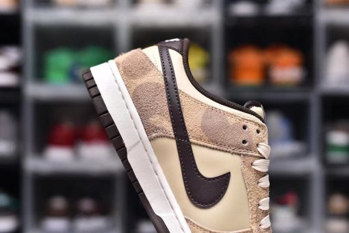 Dunk Low Cheetah Shoes Sneakers - nk0001663 - Image 5