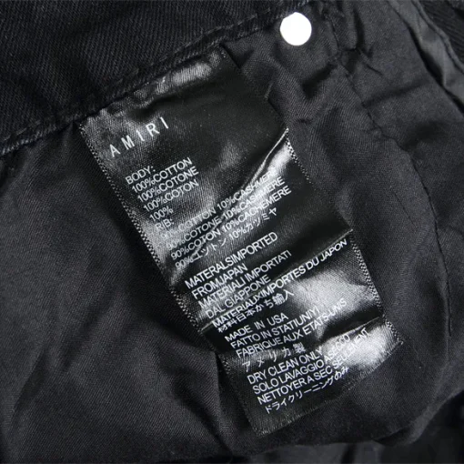 AM Jeans - 207 - ami0000207 - Image 4