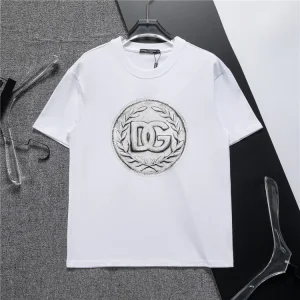D&G T-Shirt - dng0000060
