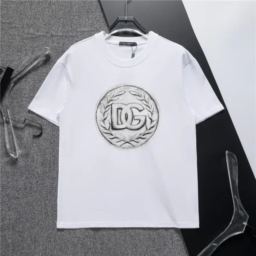 D&G T-Shirt - dng0000060