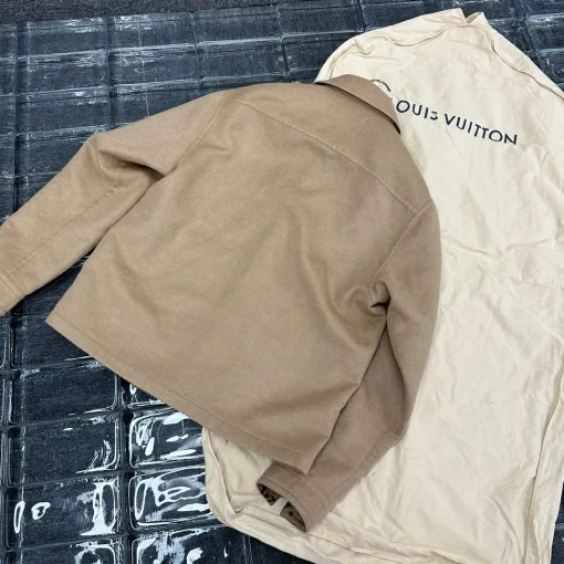 LV Jacket - lv0000350 - Image 9