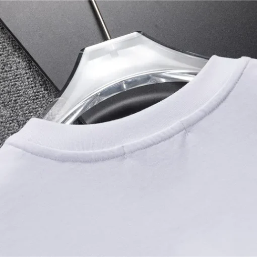 D&G T-Shirt - dng0000052 - Image 7