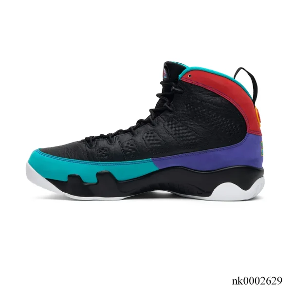 Alternative view of AJ 9 Retro Dream It, Do It Shoes Sneakers - nk0002629