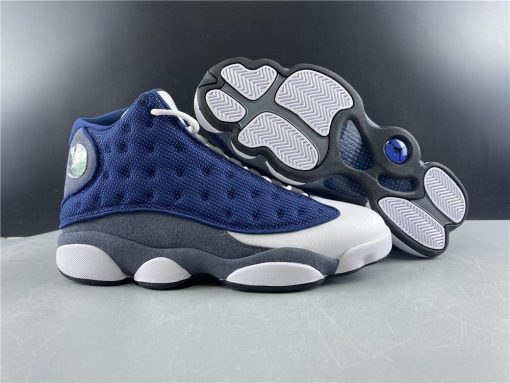 AJ 13 Retro Flint (2020) Shoes Sneakers - nk0000712 - Image 6