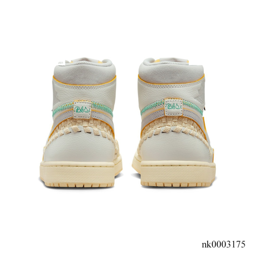 AJ 1 x Union LA  Footscape Shoes Sneakers - nk0003175 - Image 5