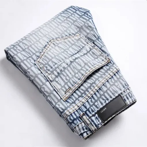 AM Jean - ami0000100 - Image 10