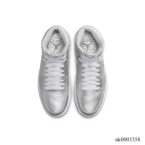 AJ 1 High Golf Gift Giving Shoes Sneakers - nk0003358 - Image 4