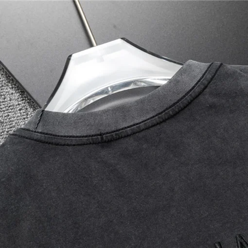 BLCG T-shirt 341 - blcg0000494 - Image 6