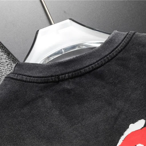 BLCG T-shirt 343 - blcg0000496 - Image 6