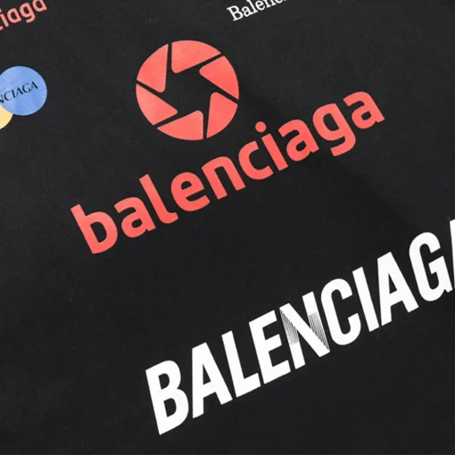 BLCG T-shirt 332 - blcg0000485 - Image 8