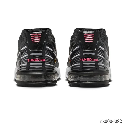 AM Plus 3 Chamois Shoes Sneakers - nk0004082 - Image 5