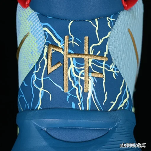 Kyrie 7 Preheat Special FX Shoes Sneakers - nk0003650 - Image 9