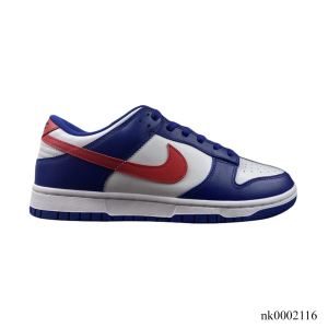 Dunk Low USA Shoes Sneakers - nk0002116