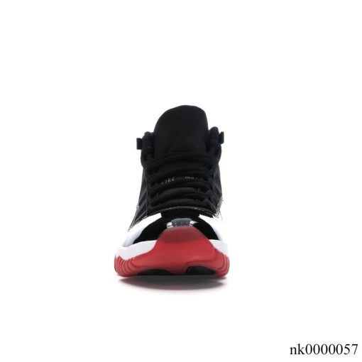 AJ 11 Retro Playoffs Bred (2019) Shoes Sneakers - nk0000057 - Image 4
