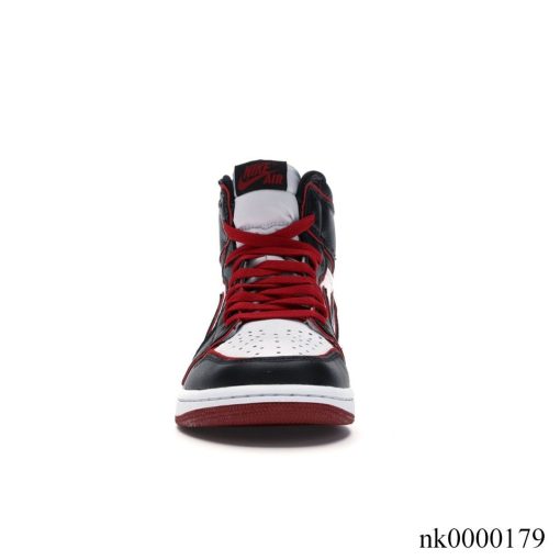 AJ 1 Retro High Bloodline Shoes Sneakers - nk0000178 - Image 4