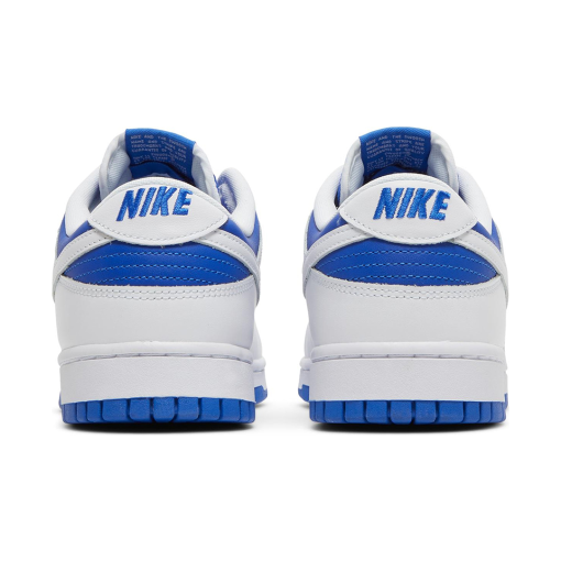 Dunk Low Racer Blue Shoes Sneakers - nk0002118 - Image 4