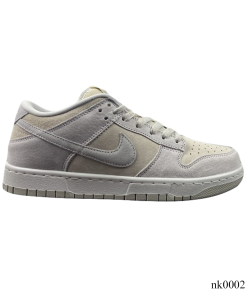 Dunk Low Vast Grey Shoes Sneakers - nk0002110