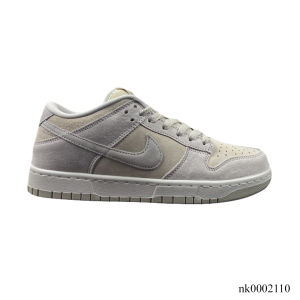 Dunk Low Vast Grey Shoes Sneakers - nk0002110