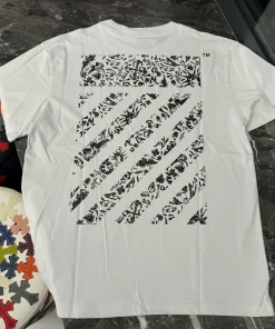OW T-Shirt - 283 - owf0000283