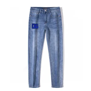 D&G Jeans - 100 - dng0000100